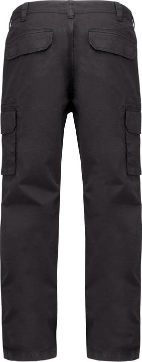 Actual product image Kariban Trousers cargo (40)