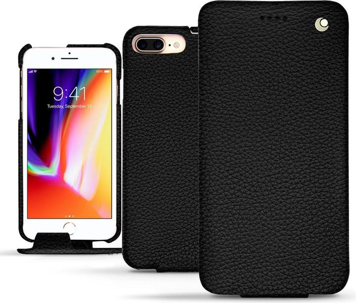 Immagine prodotto Noreve Cover in pelle verticale (Apple iPhone 8 Plus)