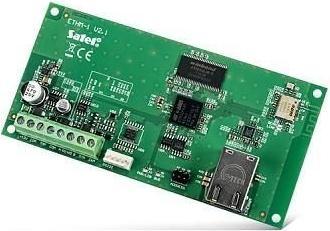 Immagine prodotto Satel ETHM-1 Plus