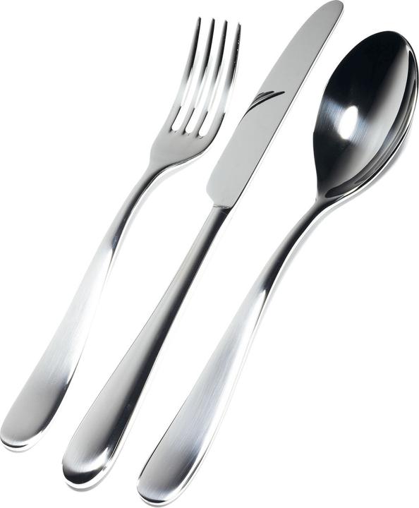 Productafbeelding Alessi Nuovo Milano (24 Stuk, Bestekset)
