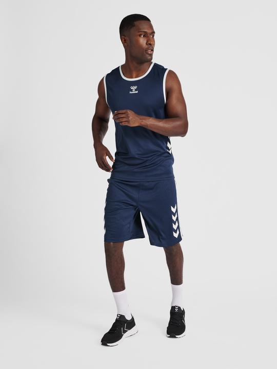 Actual product image hummel Core Xk Basket Shorts (4XL)
