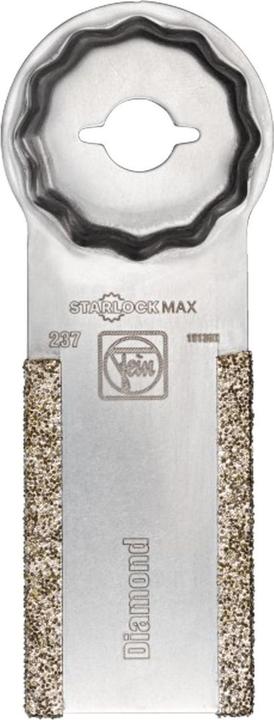 Produktbild Fein Diamant Schneidmesser 63903237