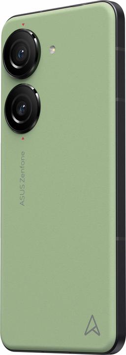 Productafbeelding ASUS Zenfone 10 (256 GB, Aurora Groen, 5.90", Dubbele SIM, 50 Mpx, 5G)