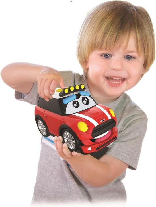 Image du produit BB Junior Mini Cooper Laugh & Play