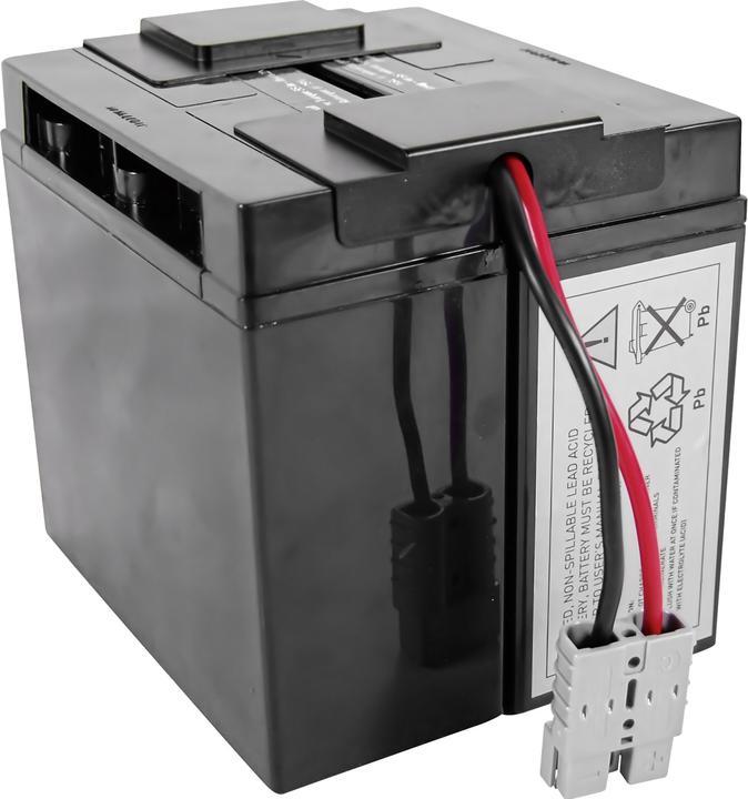 Produktbild APC Ersatzbatterie Nr. 7