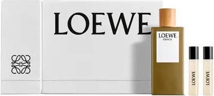 Loewe ESENCIA EDT SPRAY 100 ML NAV24 SETS (Eau de Toilette, 100 ml)