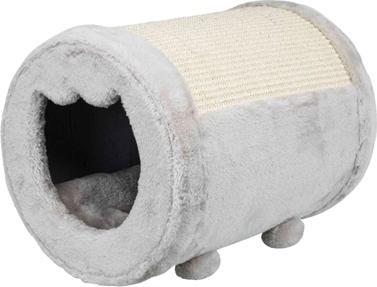 Actual product image Trixie Scratching roller (27 cm, Grey)
