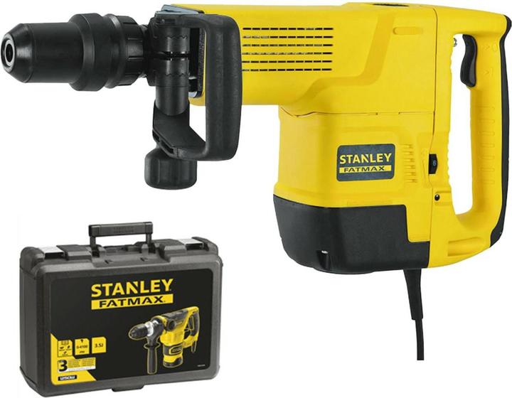 Produktbild Stanley Cutting hammer SFMEH230K (Akkubetrieb)