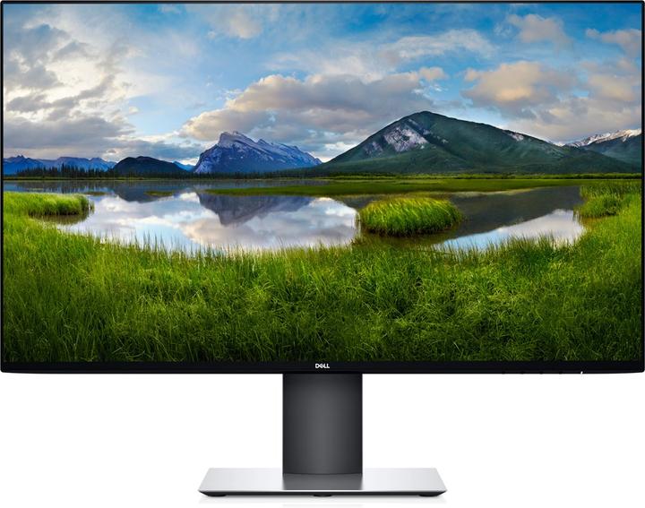 Produktbild Dell UltraSharp U2721DE (2560 x 1440 Pixel, 27")