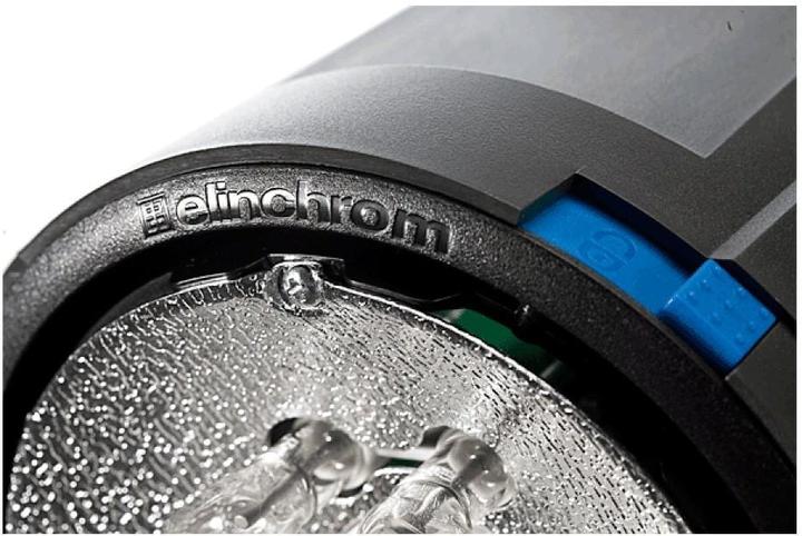 Produktbild Elinchrom D-Lite RX ONE (100 W, Blitzkopf)