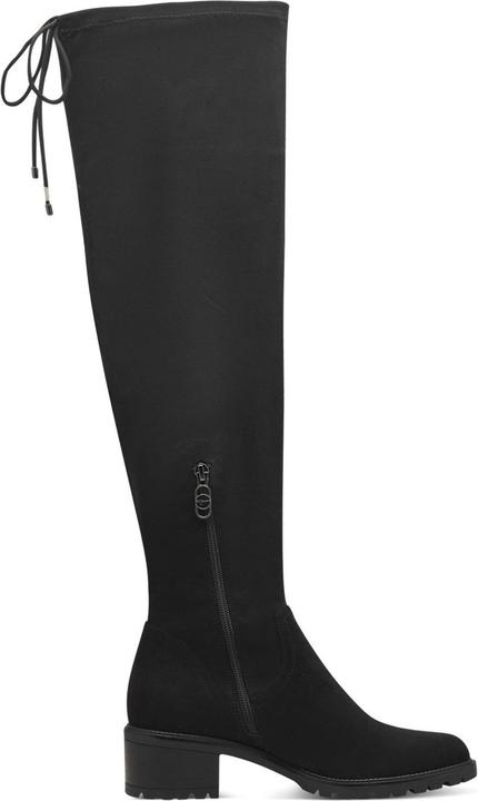 Actual product image Tamaris Overknee (37)