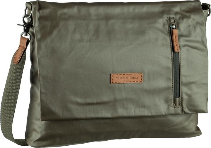 Immagine prodotto Greenburry Borsa a tracolla impermeabile Aviator 5915