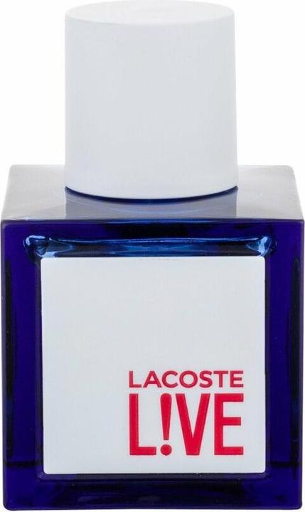 Immagine prodotto Lacoste Live (Eau de toilette, 40 ml)