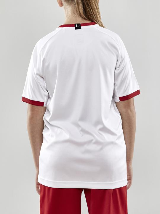 Produktbild Craft Progress 2.0 Graphic Jersey JR (122)