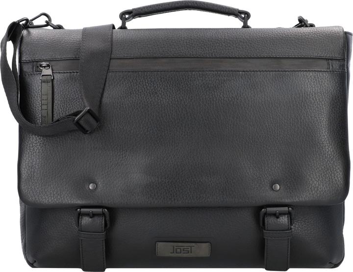 Produktbild Jost Stockholm Aktentasche Leder 43 cm Laptopfach (18.30")