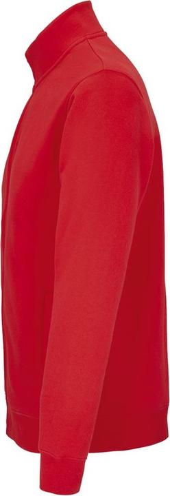 Immagine prodotto Sols Giacca Cooper in felpa con zip a tutta lunghezza (3XL)