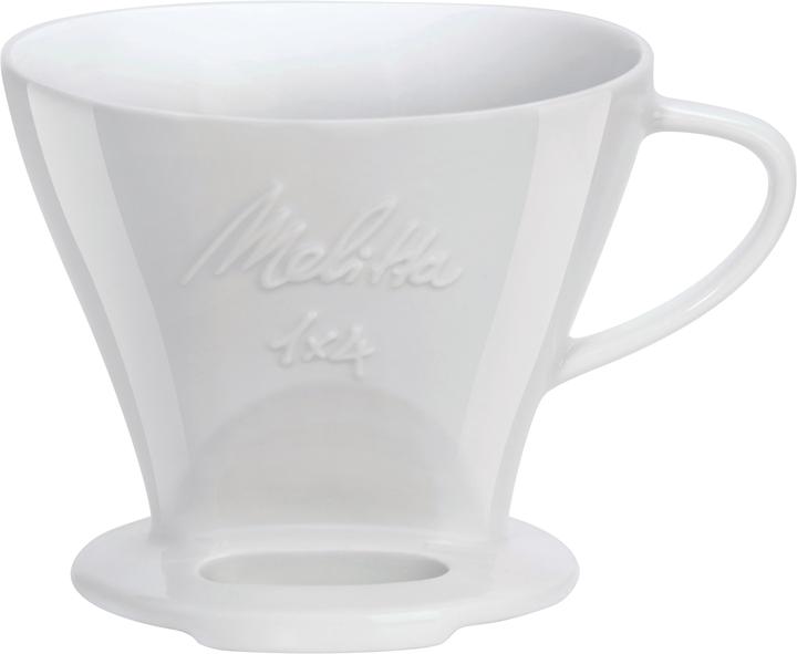 Actual product image Melitta Quick filter (2.44 l)