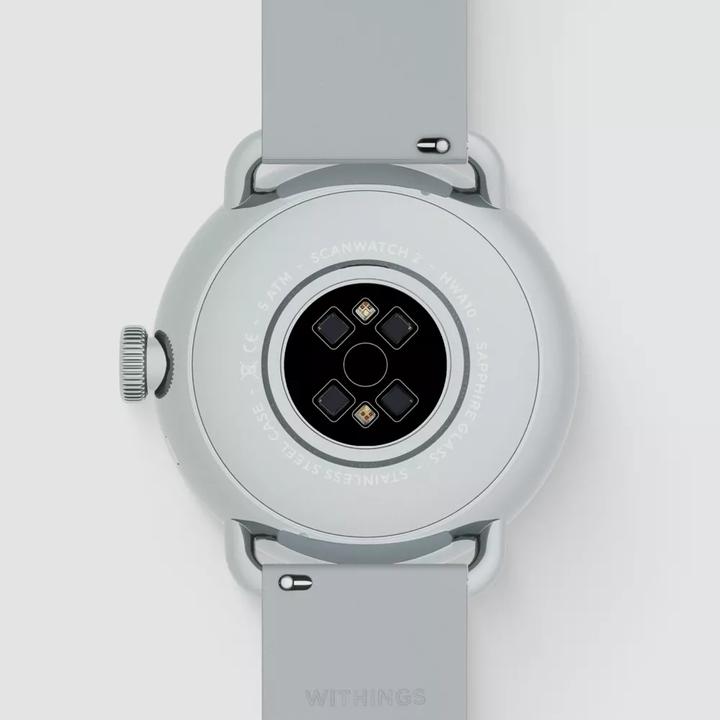 Image du produit Withings ScanWatch 2 (38 mm)