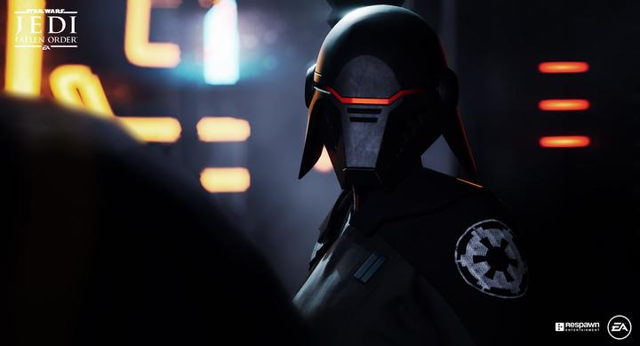 Image du produit Microsoft STAR WARS Jedi Fallen Order (ordre tombé) (Xbox One X, Xbox Series X, Xbox One S, Xbox Series S)