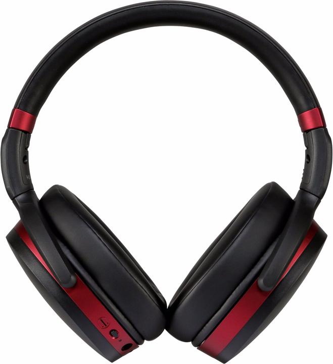 Produktbild Sennheiser HD 458BT (ANC, 30 h, Kabellos)