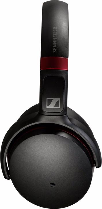 Produktbild Sennheiser HD 458BT (ANC, 30 h, Kabellos)