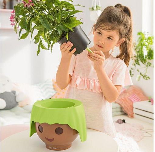 Image du produit Lechuza Ojo (21 cm)