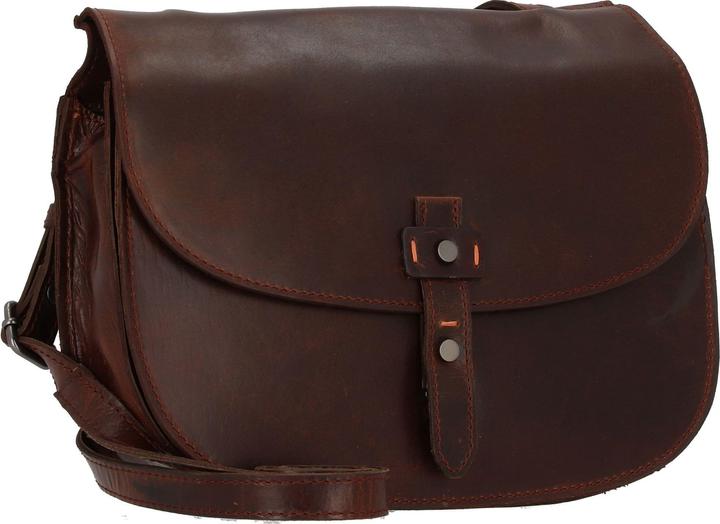 Harolds Satteltasche Aberdeen Slingbag S