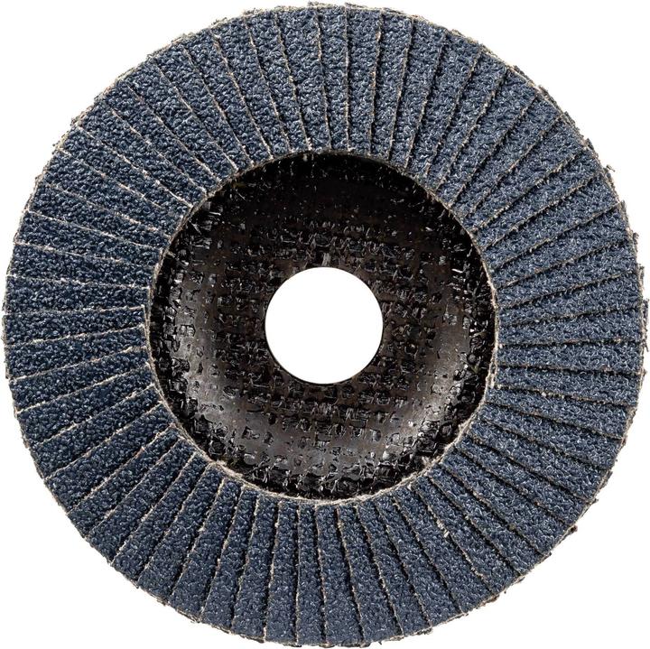 Image du produit Klingspor SMT 626 Supra - Disques et roues abrasives 125 x 22,23 mm (40)