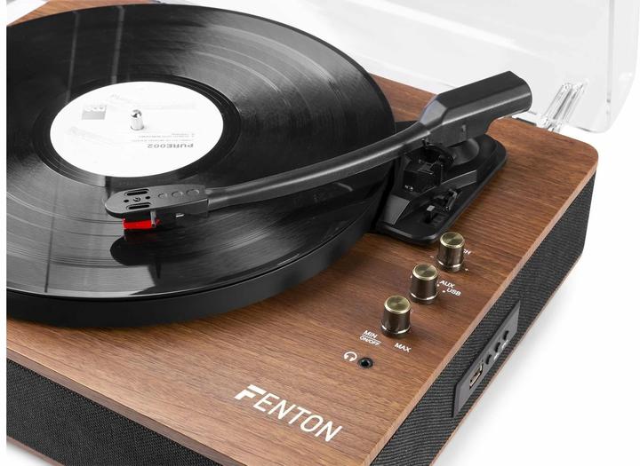 Immagine prodotto Fenton RP162 (Manuale)