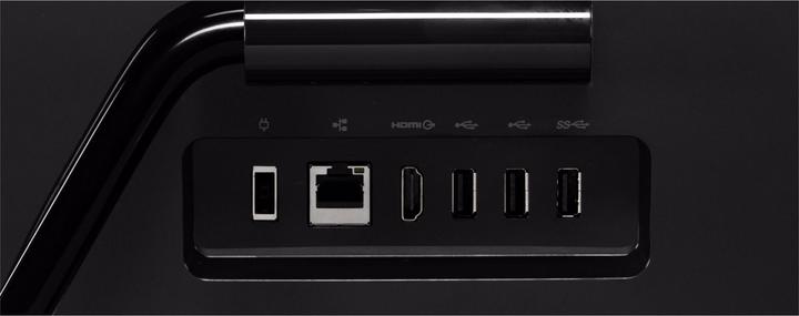 Produktbild Lenovo IdeaCentre AIO 3 24ARE05 (AMD Ryzen 3 4300U, 8 GB, 512 GB)