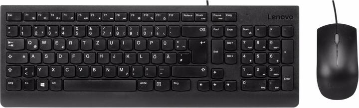 Produktbild Lenovo IdeaCentre AIO 3 24ARE05 (AMD Ryzen 3 4300U, 8 GB, 512 GB)