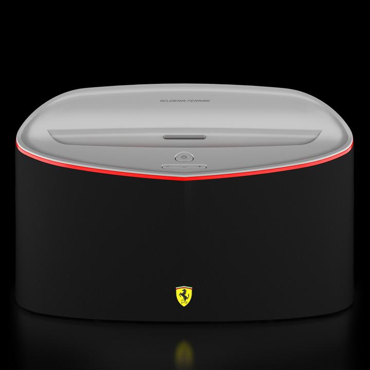 Immagine prodotto Logic3 Ferrari da Scuderia FS1 (Corrente elettrica)