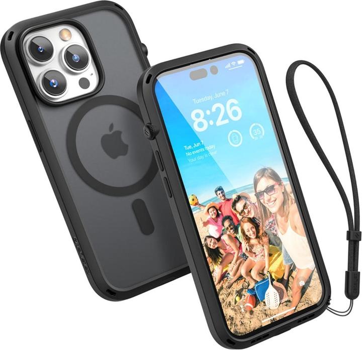 Actual product image Catalyst Influence MagSafe Case (Apple iPhone 14 Pro Max)