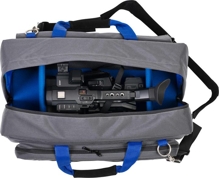 Actual product image CamRade transPorter Large (Camera shoulder bag)