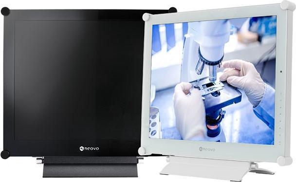 Actual product image AG neovo X-19E 19IN 1280 X 1024 250CD (1280 x 1024 pixels, 19")