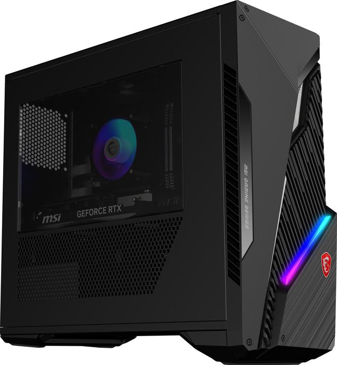 Immagine prodotto MSI MAG Infinite S3 14NUB7-1821AT (Intel Core i7-14700F, 32 GB, 1000 GB, GeForce RTX 4060 Ti)