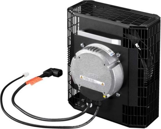Actual product image Rittal RITT fan module UL