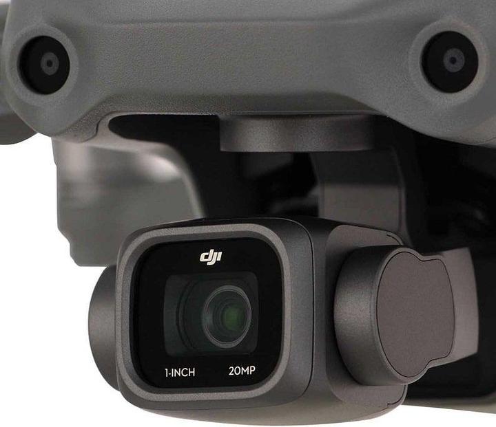 Actual product image DJI Air 2S Fly More Combo (31 min, 595 g, 20 Mpx)