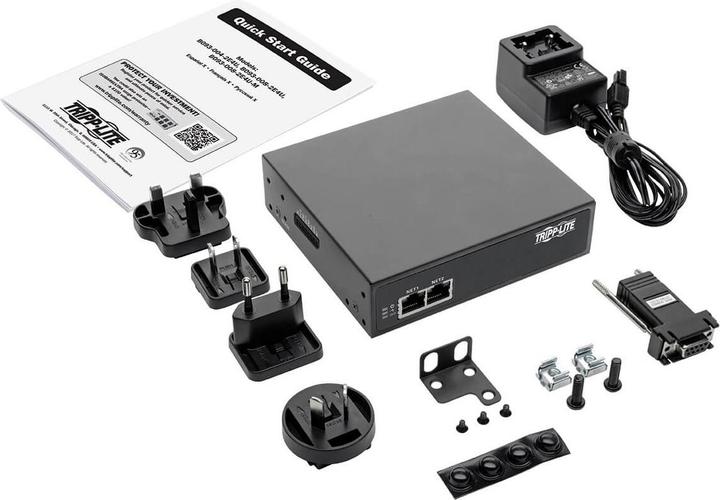 Immagine prodotto Eaton Tripp Lite Series B093-008-2E4U