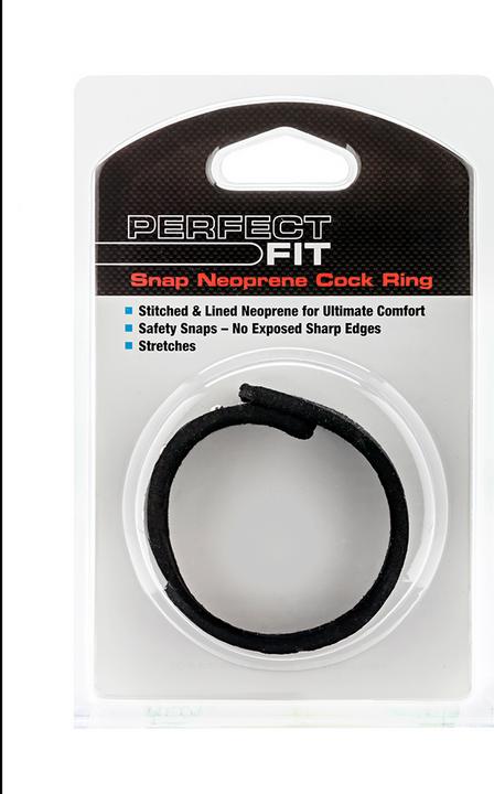 PerfectFitBrand Neoprene Snap s (5.50 cm)