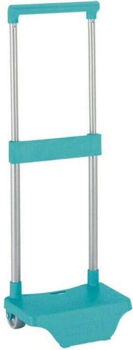 Safta Rucksacktrolley türkis 22 x 67.5 x 17 cm (17 l)