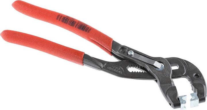 Produktbild Knipex Schlauchschellenzange (180 mm)
