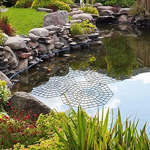 Produktbild UPP Teich-Schutzgitter 60 er Set