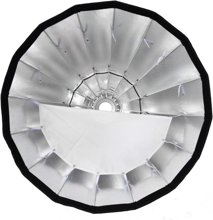 Actual product image Godox P120L (Parabolic Softbox, 120 cm)