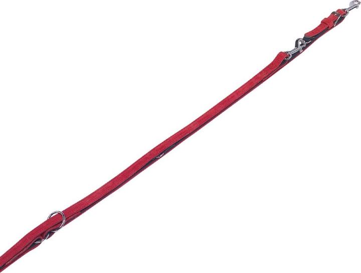 Actual product image Nobby Leash velour (L, XL, Dog, Dog sport)