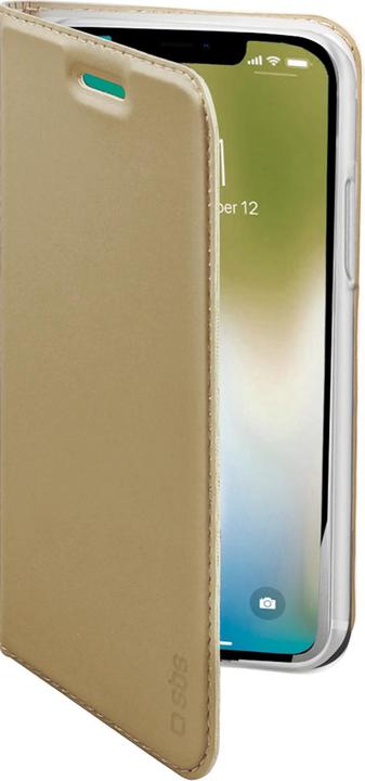 Actual product image SBS Bookcase (Apple iPhone X, Apple iPhone XS)