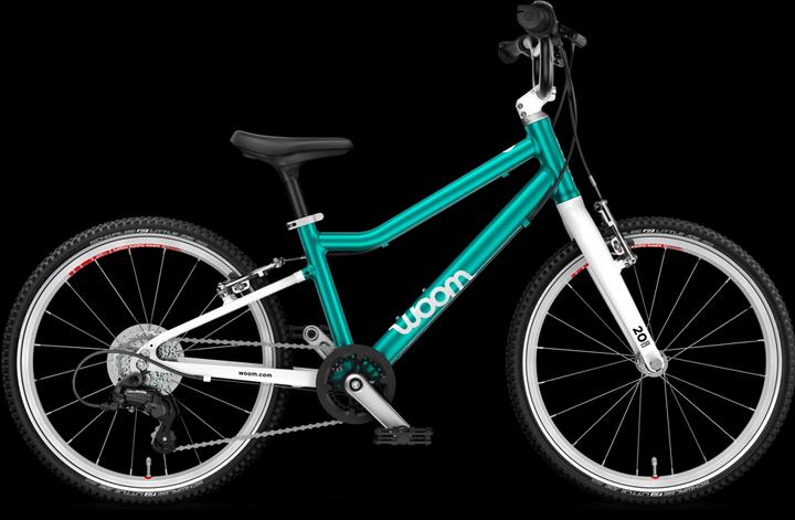 Image du produit woom Go 4 (20")
