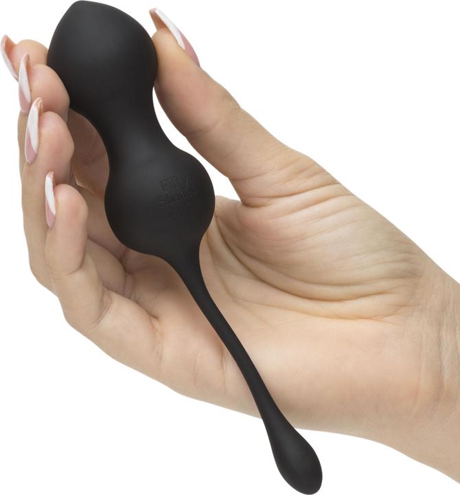 Actual product image Fifty Shades of Grey 10 Days of Play