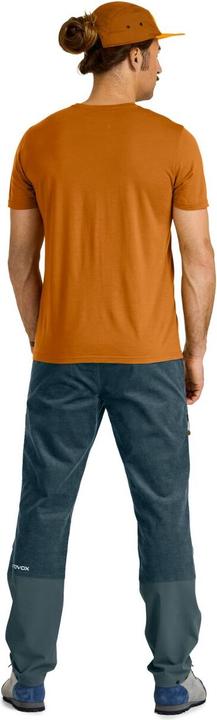 Actual product image Ortovox 150 Cool Climb Local T-Shirt (XXL)