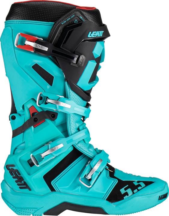 Leatt Boot 5.5 FlexLock (Herren, 40.5)